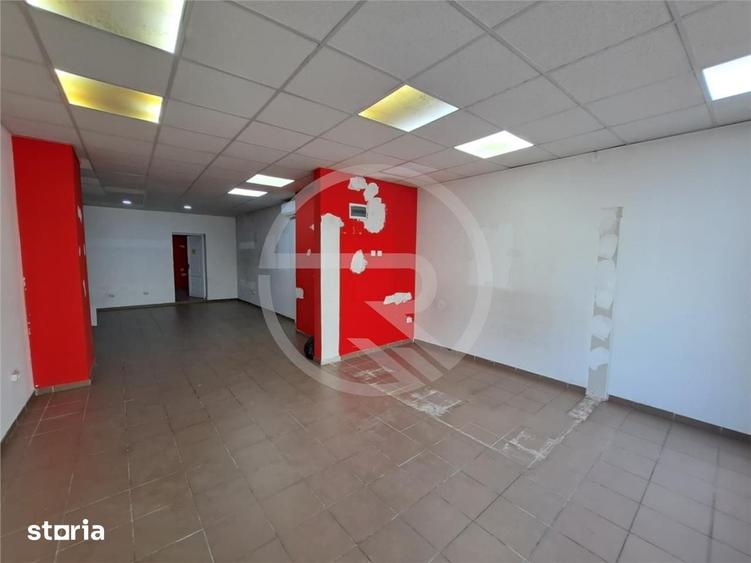 Spatiu comercial, 64 mp utili, situat in zona Centrala! - 1