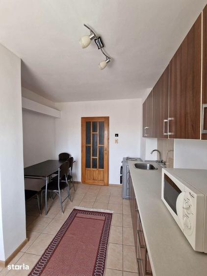 Apartament cu 2 camere decomandat în Șagului
