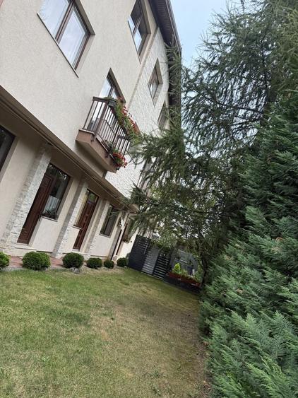 Apartament cu 4 camere decomandat în Gheorgheni