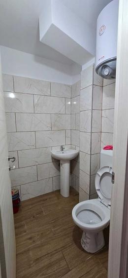 Vand apartament cu doua camere - 30 mp - 8