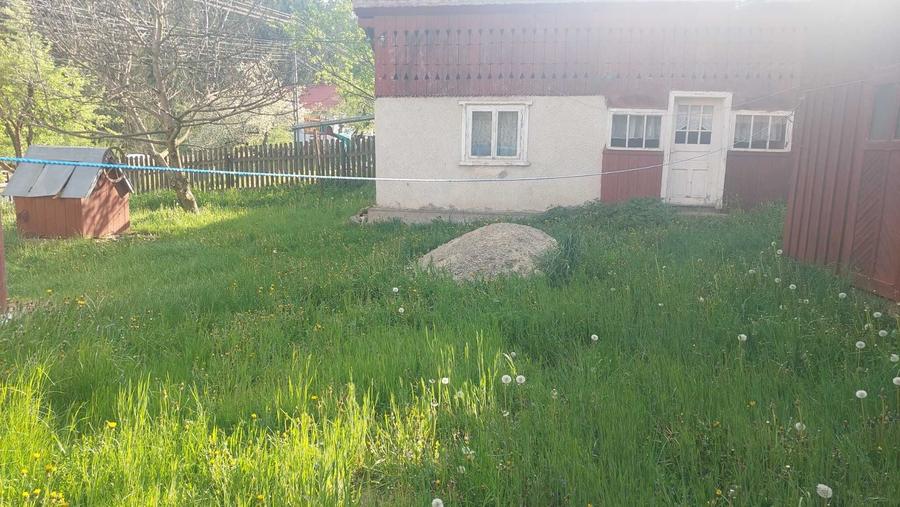 Casă cu 4 camere în Deia