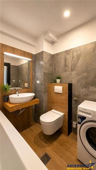 Apartament cu 2 camere decomandat, mobilat în Griviței