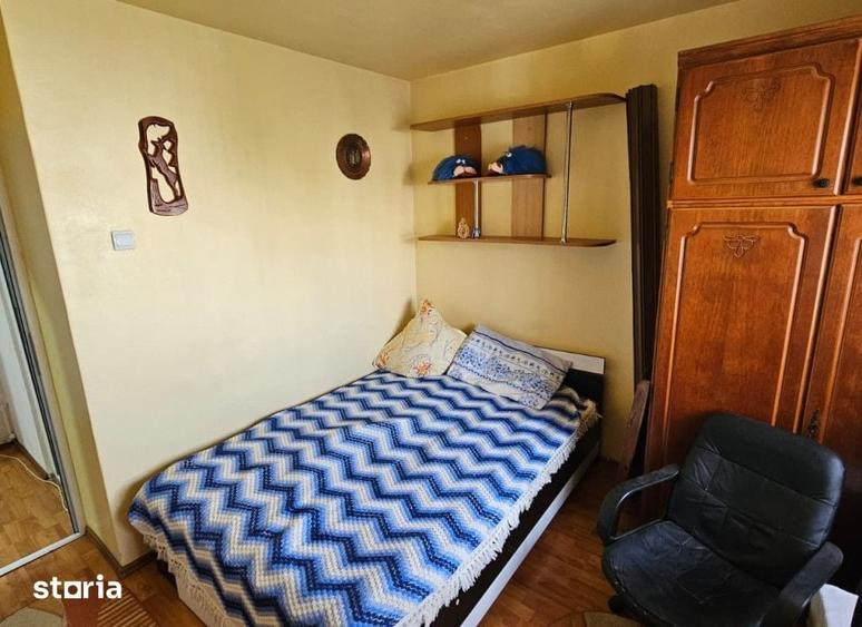 Apartament cu 2 camere în Dacia