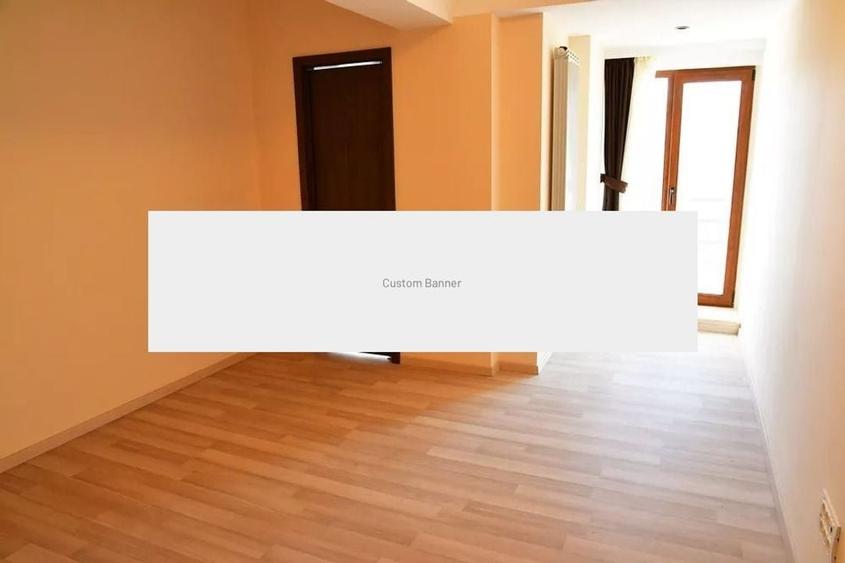 Apartament cu 2 camere decomandat în Floreasca