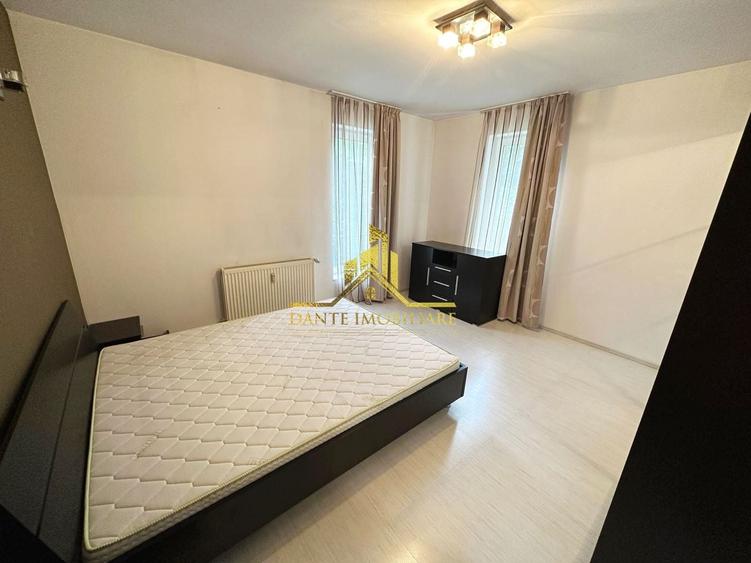 2 camere, modern, bloc nou, balcon, 2 parcari, Zorilor, Republicii - 5