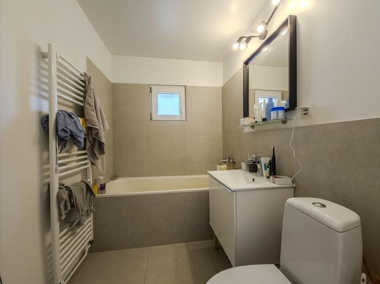 Apartament cu 2 camere, decomandat, etaj 4 din 8, Cartierul Manastur - 7
