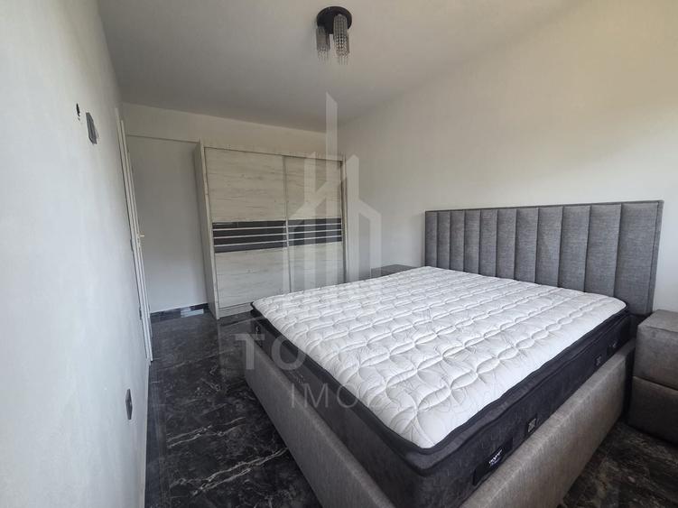 Apartament prima inchiriere modern cu 3 camere – Turnișor, str. Ogorului - 4