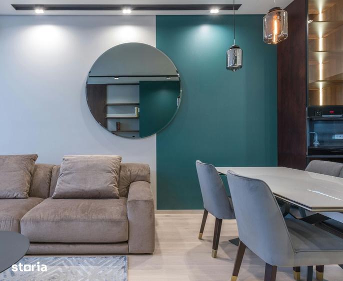 Apartament cu 3 camere în Theodor Pallady — fotografia 3