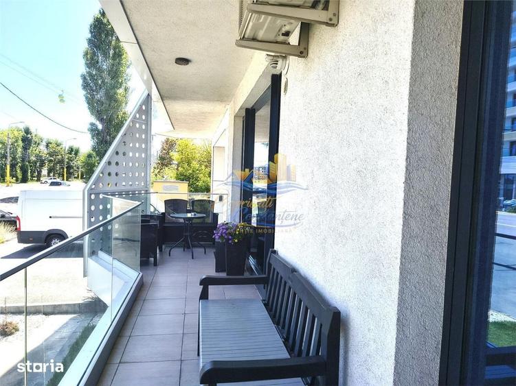 Apartament de vanzare 2 camere Constanta Lake on - 2