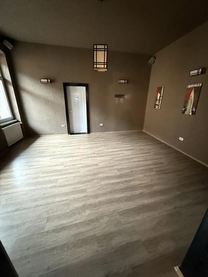 Spațiu comercial, de 158 mp, în Central