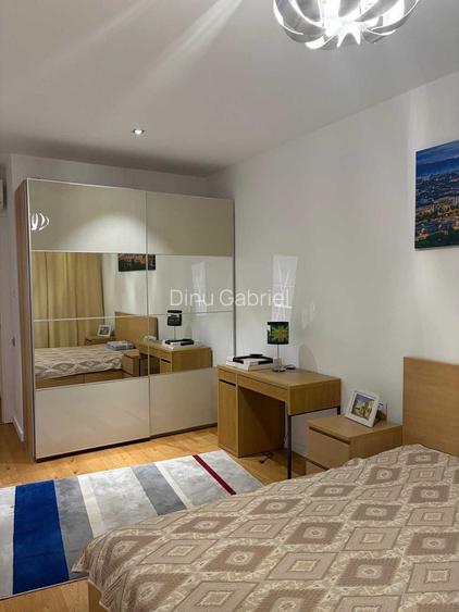 Apartament 2 camere Aleea Meteorologiei (Atlas Residence)