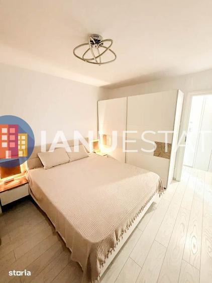 Berceni 5` Metrou Constantin Brancoveanu Parc Renovat 2L Parcare - 3