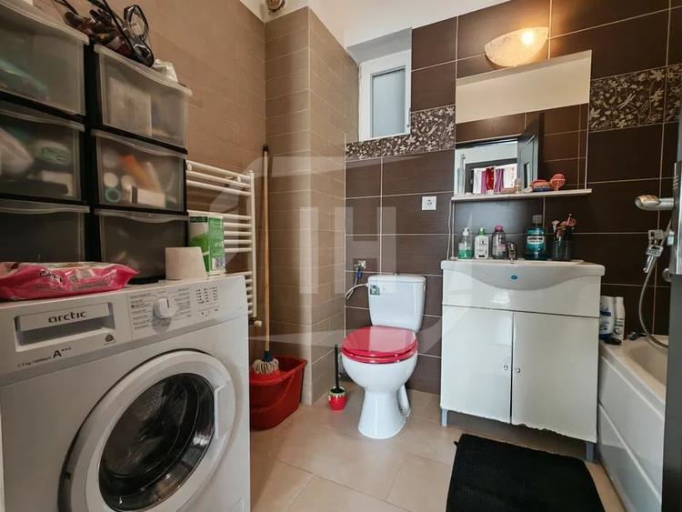 Apartament 2 camere, intermediar, parcare subterana inclusa, zona Oasului - 5