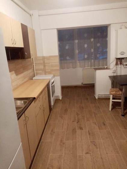 Garsonieră decomandată în Griviței