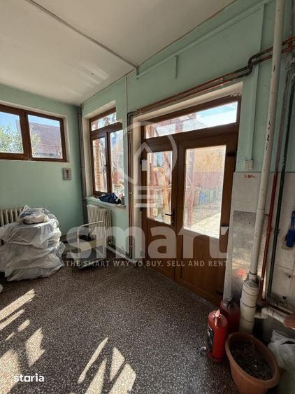 Spațiu comercial, de 191 mp, în Dâmbul Rotund
