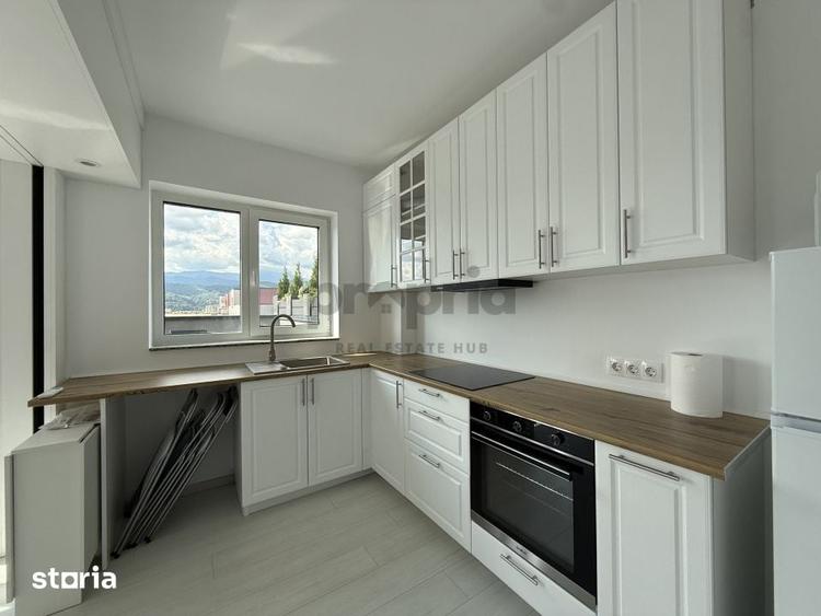 Apartament cu 2 camere în Bartolomeu