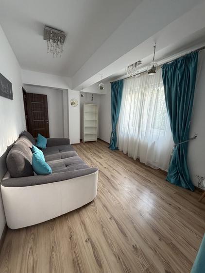 Apartament 2 camere de inchiriat Parcul Teilor, Sector 3 - 2