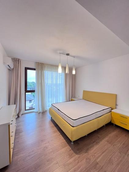 Apartament cu 2 camere decomandat, mobilat în Bragadiru