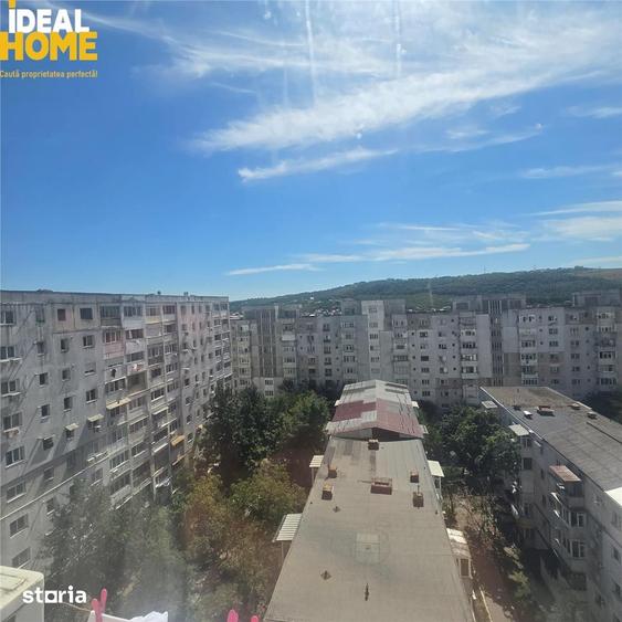 Apartament cu 2 camere decomandat în Dacia