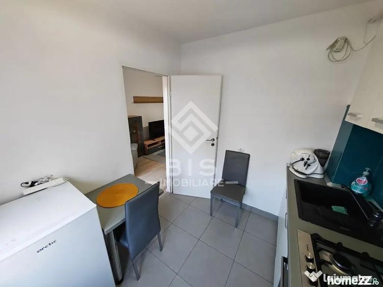 Apartament Modern - Etaj 1 - Loc de parcare inclus - 14