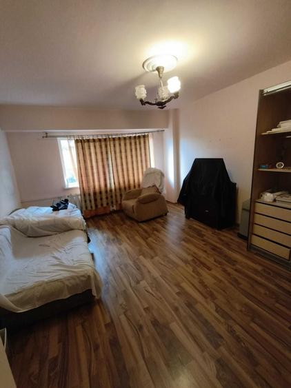 Garsonieră decomandată în Mănăștur