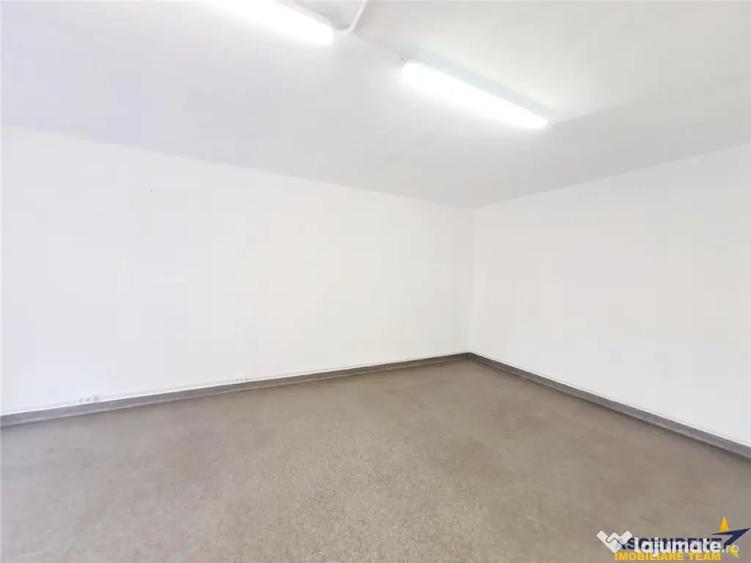 Spațiu comercial, de 100 mp, în Central