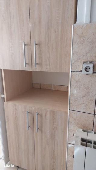 Garsonieră decomandată în Găvana