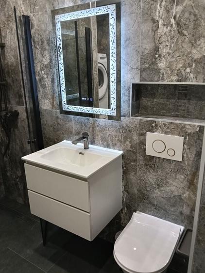 Apartament cu 3 camere decomandat în Vasile Aaron