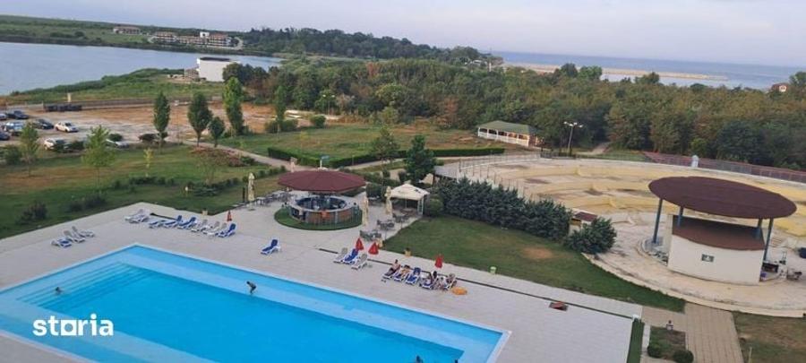 Garsonieră în 23 August