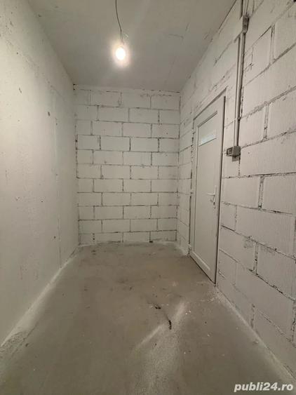 Apartament cu 2 camere decomandat în Exterior Vest