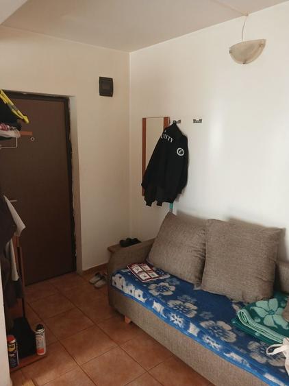 Apartament cu 2 camere în Florești