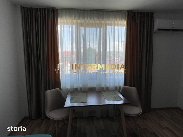 Apartament cu 2 camere în Tolstoi