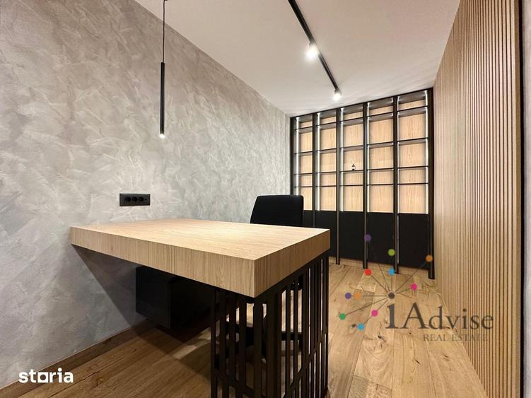 Apartament cu 3 camere în Schei