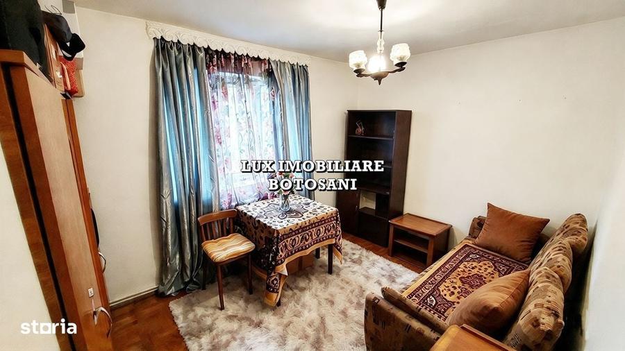 Apartament cu 2 camere decomandat în Ultracentral