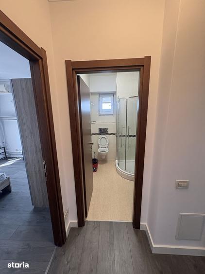 Apartament cu 3 camere decomandat, mobilat în Grozăvești