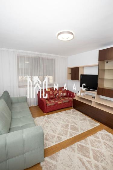 Apartament cu 2 camere semidecomandat în 1 Mai