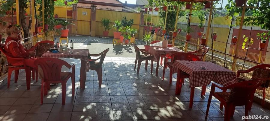 vila Mangalia , 800 m de plaja - 5