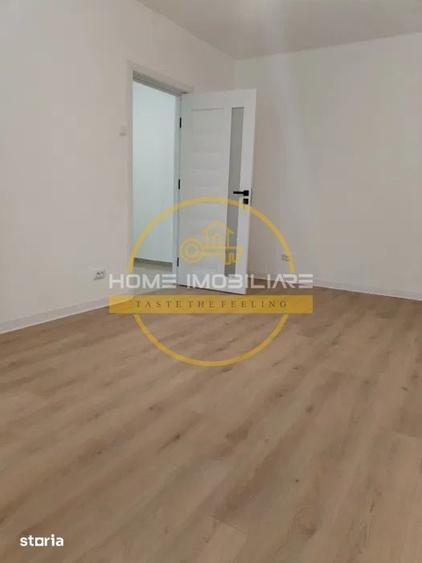 Apartament cu 2 camere decomandat în Dacia
