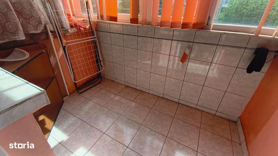 Apartament cu 2 camere decomandat în Kogălniceanu