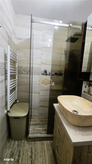 VIDEO | Carpati II | Apartament modern cu 1 camera, complet echipat - 11