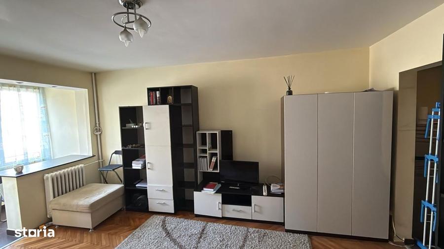 Apartament 1 camera, Calea Circumvalatiunii - Iulius Town - 4