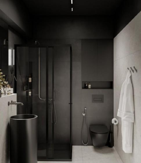 Apartament 3 Camere | Design Premium | 85 mp | Zona Pipera - 6