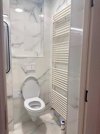 Apartament cu 4 camere în Central