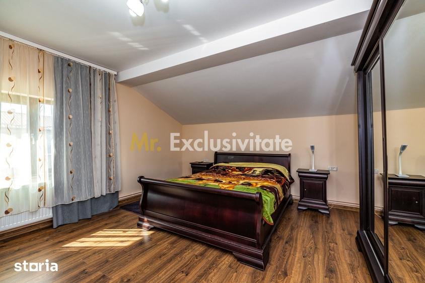 Casă cu 4 camere cu Teren 700 Mp în Găvana