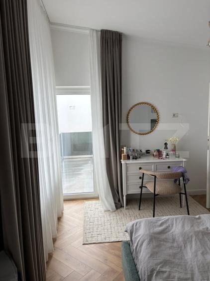 Casă LUX de vânzare – Moara | Mobilată complet | 600 mp Teren - 12