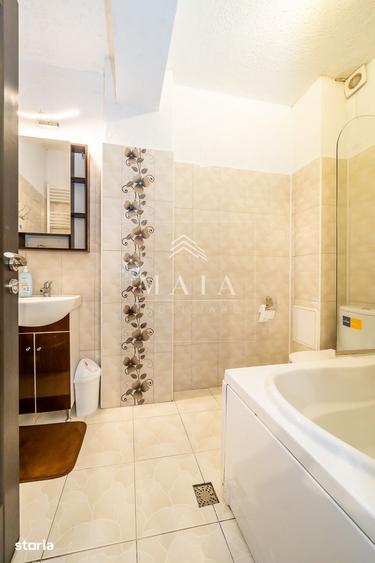 Apartament 2 camere cu loc de parcare, lift, Mihai Viteazu - Dedeman - 2