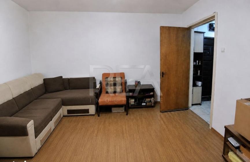 Apartament cu 2 camere decomandat, mobilat în Drumul Taberei