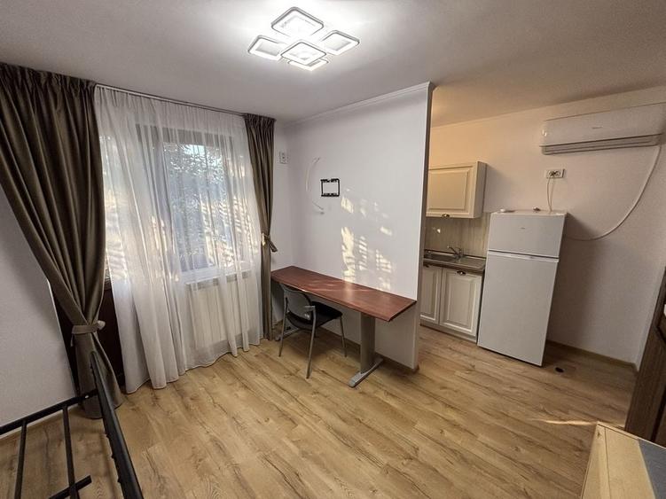 Garsonieră în Central