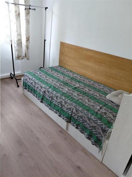 Garsonieră decomandată, mobilată în Complex Studențesc