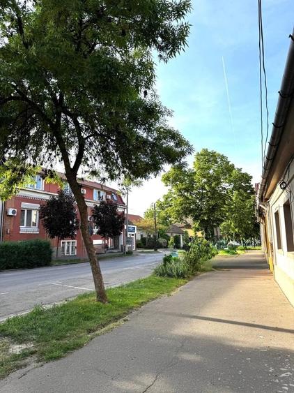 Casă cu 2 camere în Central